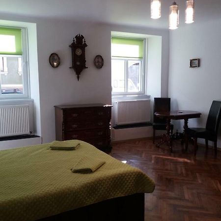בראשוב Charming Downtown Studio מראה חיצוני תמונה