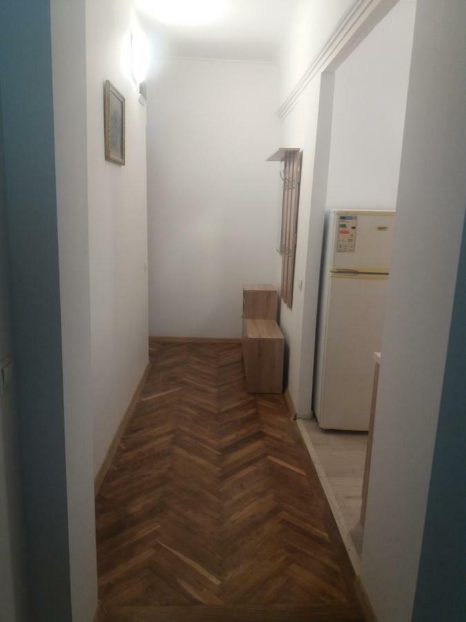 בראשוב Charming Downtown Studio מראה חיצוני תמונה